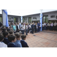 Acto del 9 de Julio- Día de la independencia